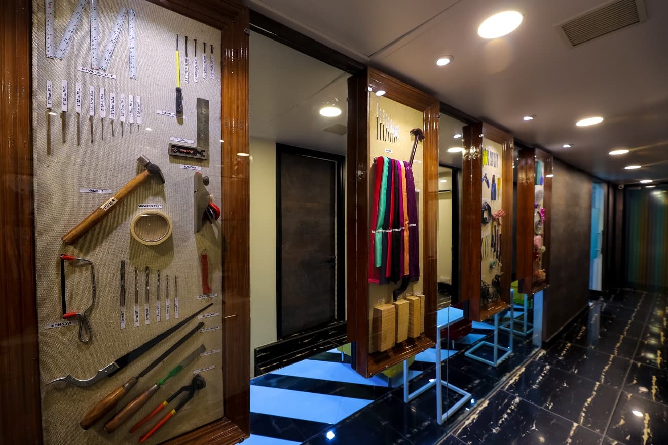 Wedding Management Institute New Delhi Campus photo 1